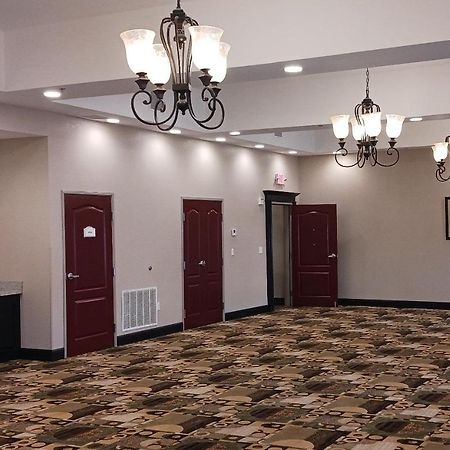 Red Roof Inn & Suites Longview Eksteriør bilde