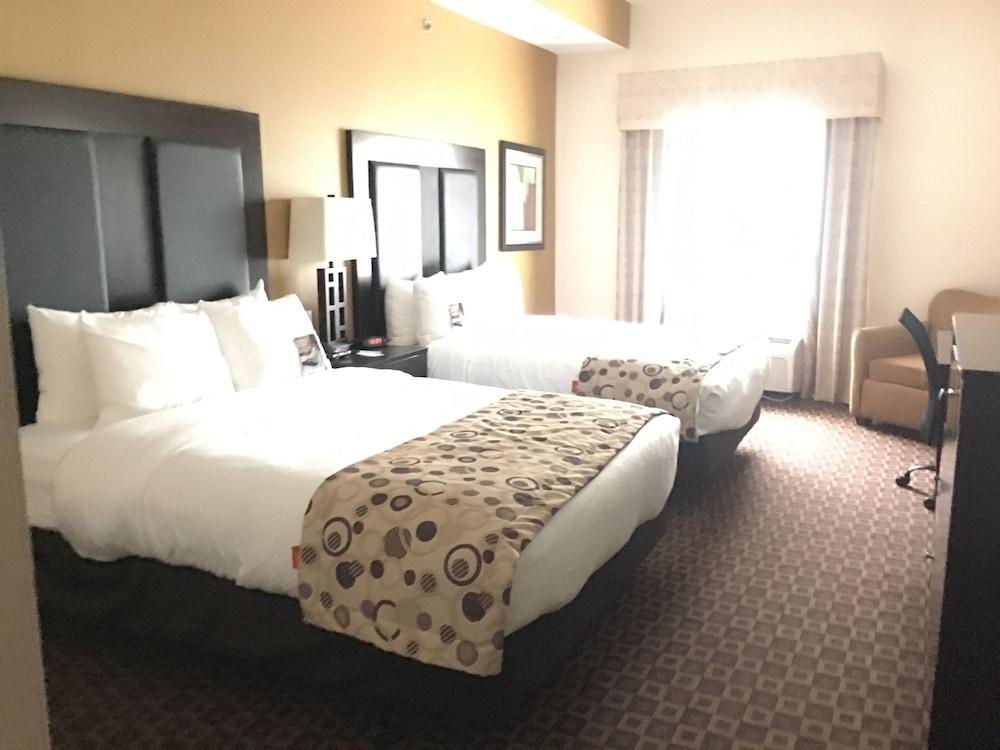 Red Roof Inn & Suites Longview Eksteriør bilde
