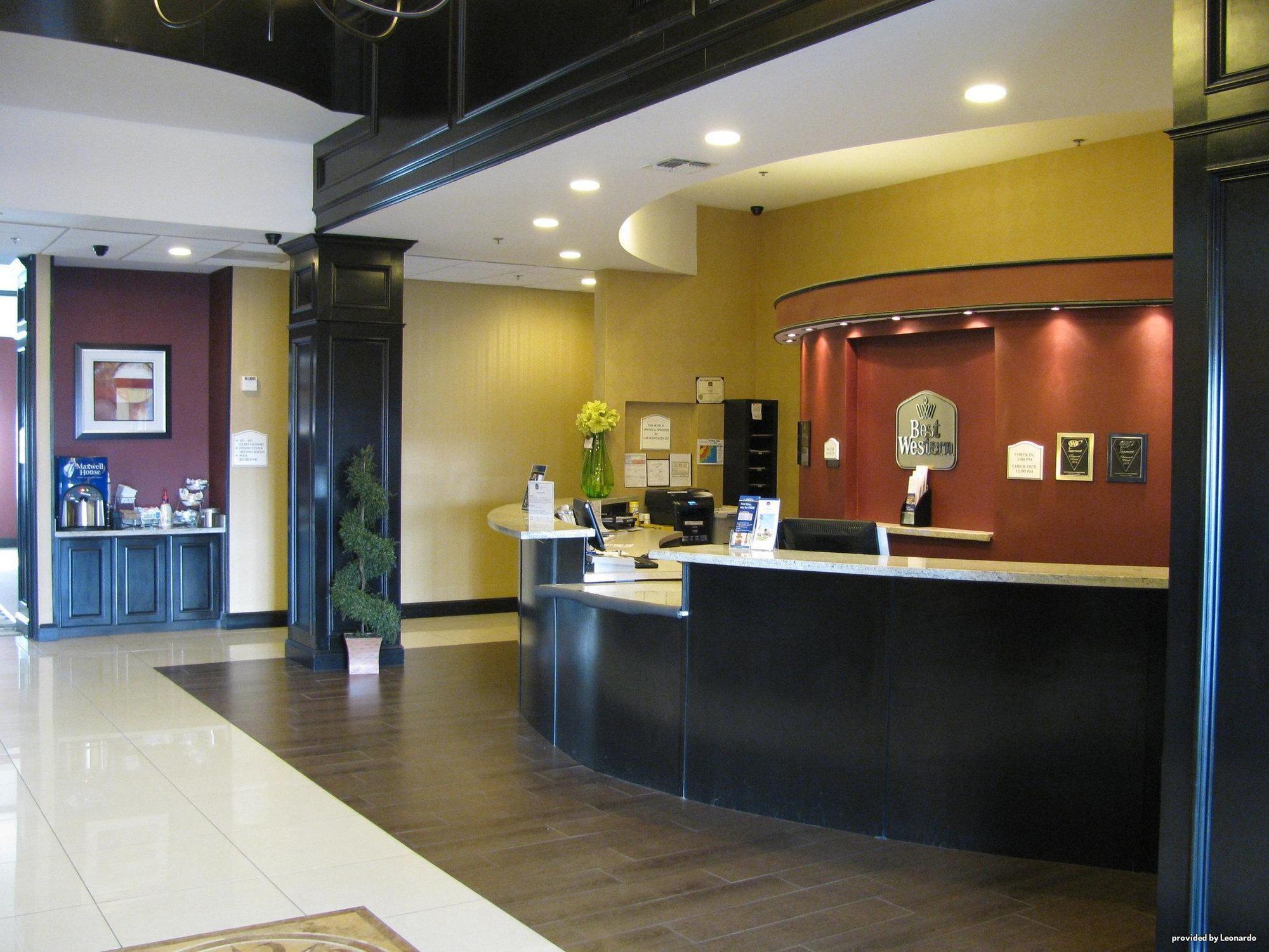 Red Roof Inn & Suites Longview Eksteriør bilde