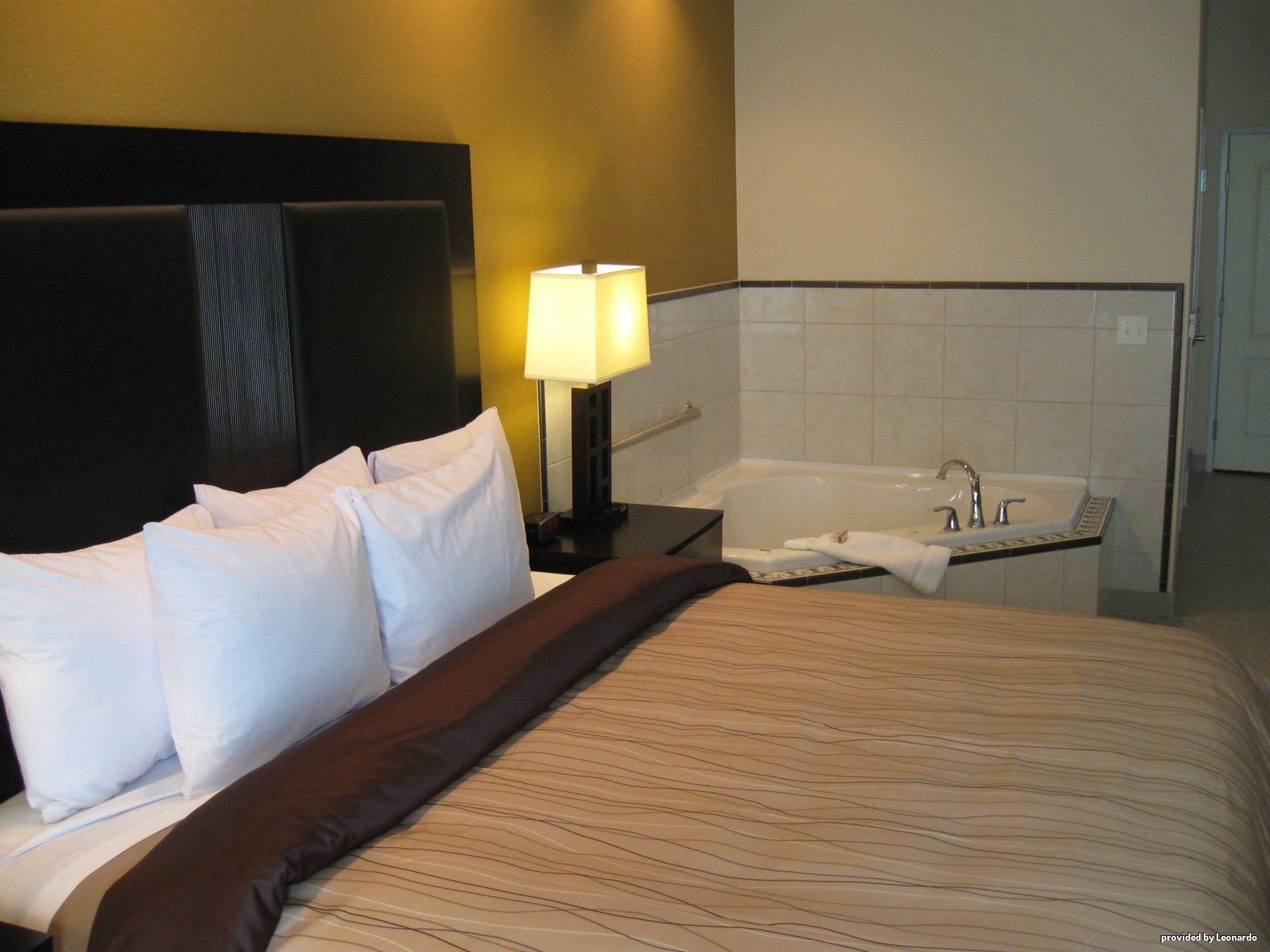 Red Roof Inn & Suites Longview Rom bilde