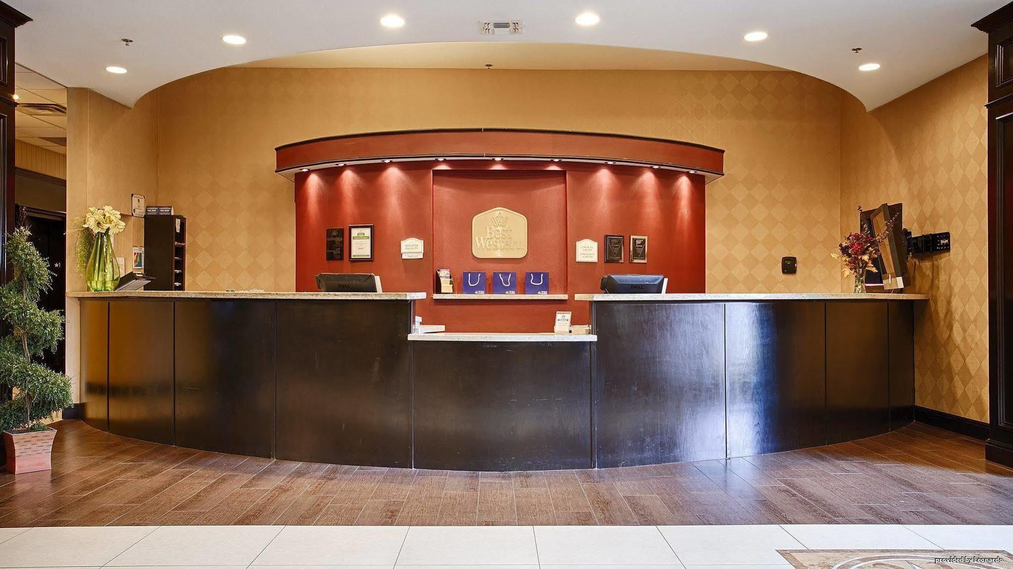 Red Roof Inn & Suites Longview Eksteriør bilde