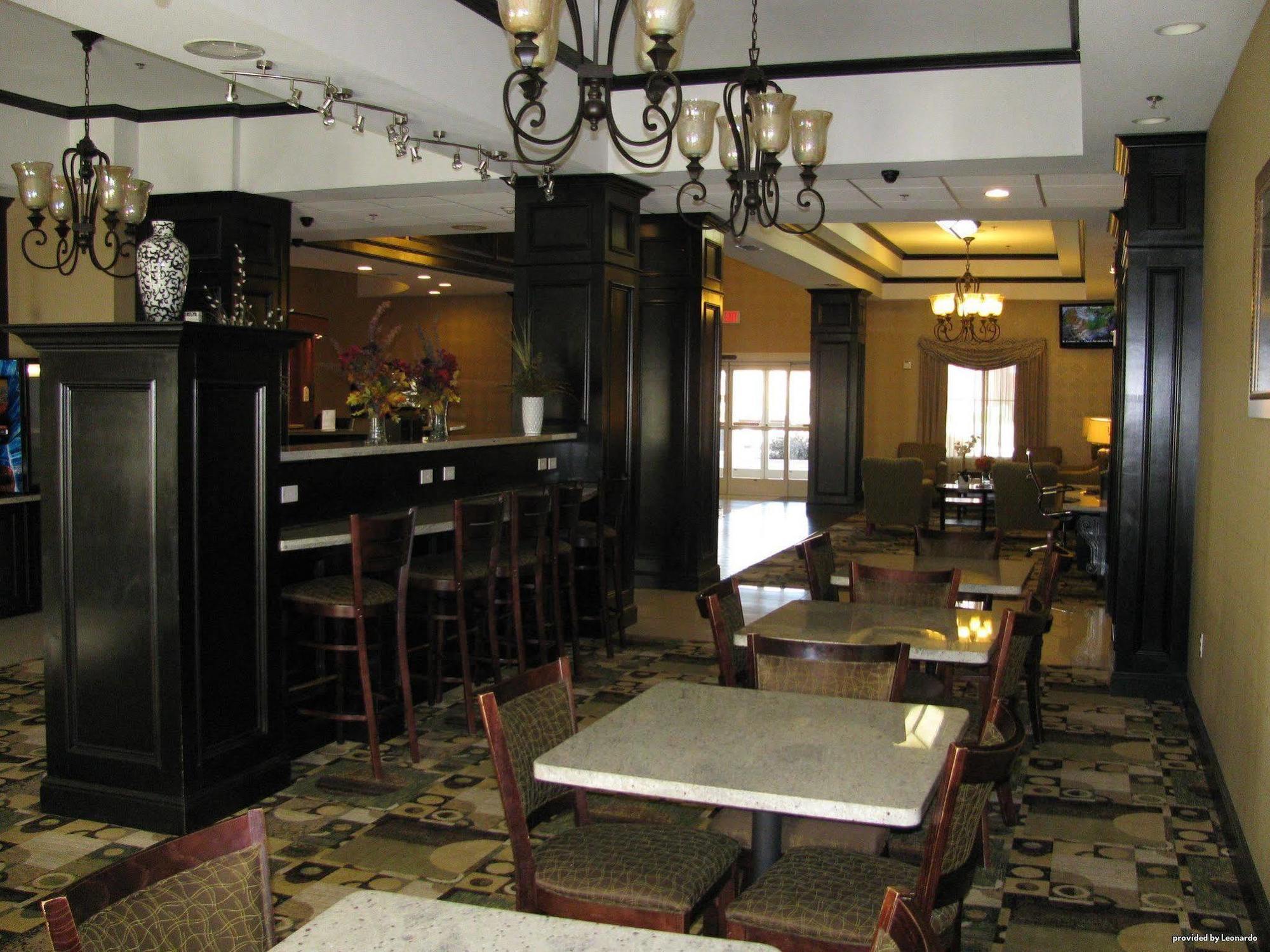 Red Roof Inn & Suites Longview Eksteriør bilde