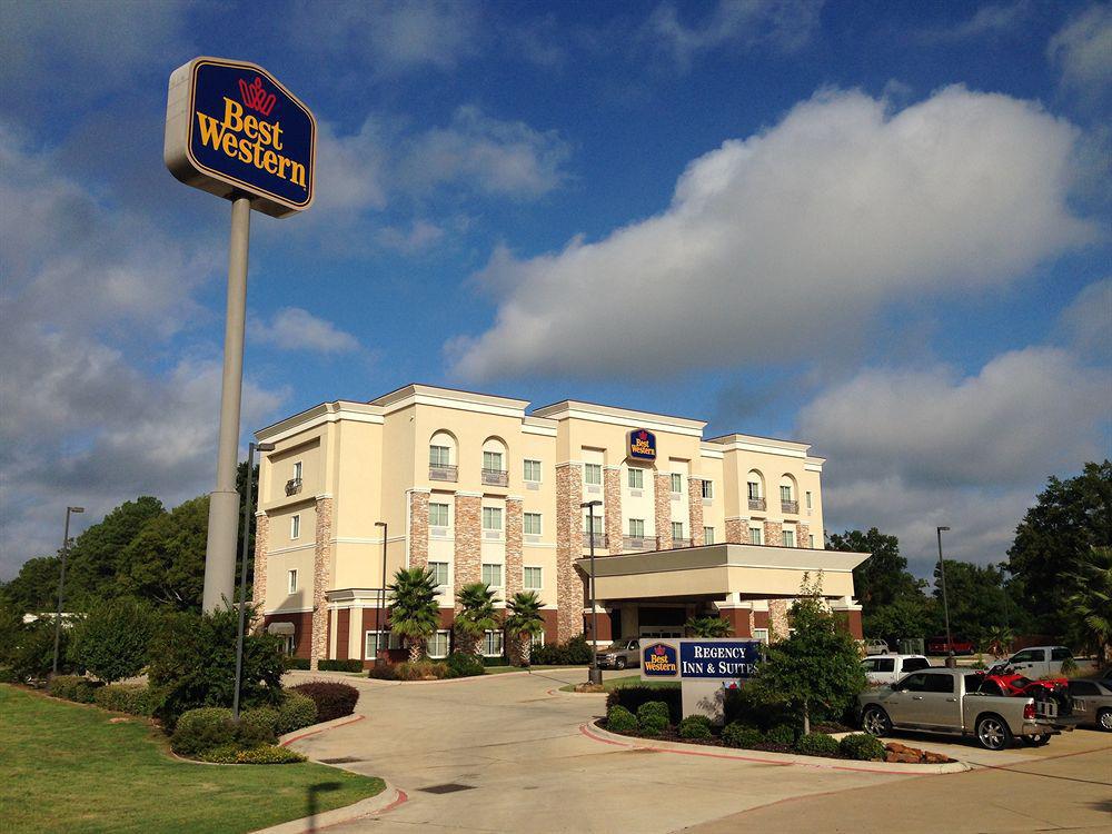 Red Roof Inn & Suites Longview Eksteriør bilde